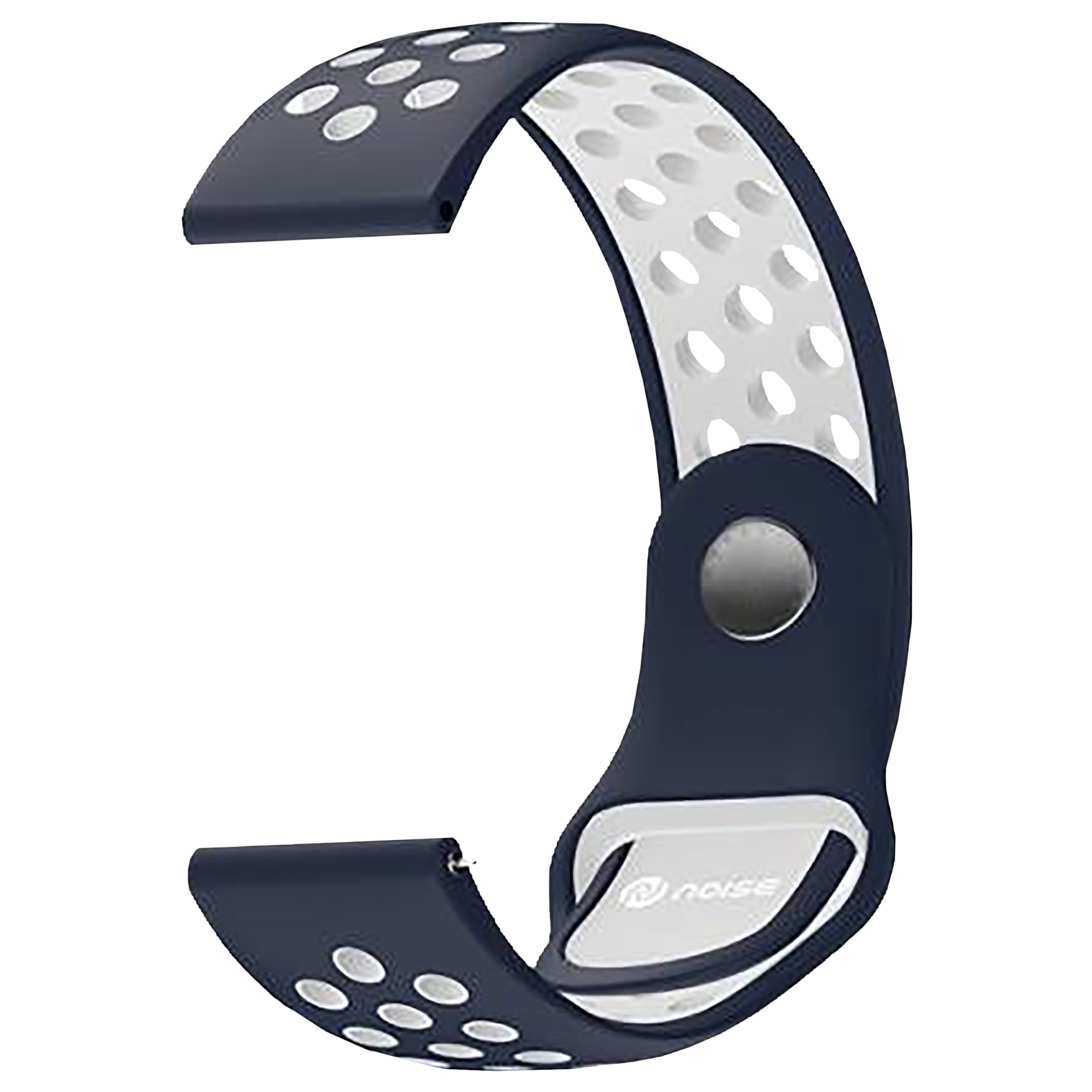 Noise fitness band online strap